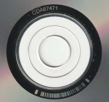 2CD Johannes Brahms: The Piano Quartets