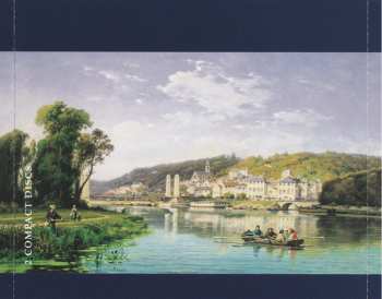 2CD Johannes Brahms: The Piano Quartets