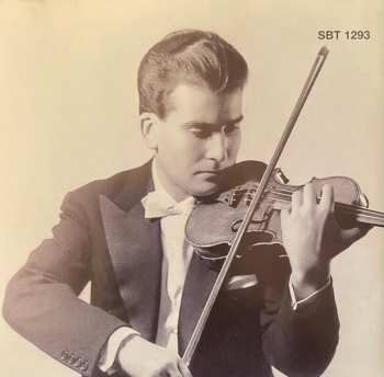 CD Johannes Brahms: Violin Concerto in D Major/ Violin Concerto N°3