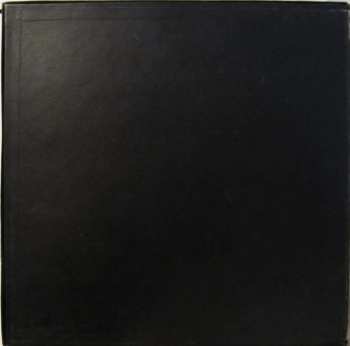 3LP/Coffret Johannes Brahms: Vrcholné Koncerty
