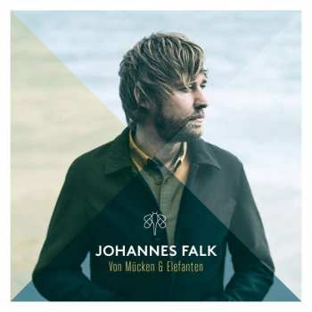 CD Johannes Falk: Von Mücken & Elefanten