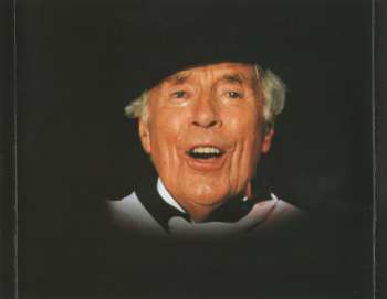 CD Johannes Heesters: Ich Küsse Ihre Hand, Madame