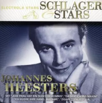 Johannes Heesters: Schlager & Stars