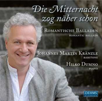 Album Hilko Dumno: Die Mitternacht Zog Näher Schon