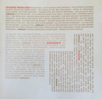 CD Johannes Oerding: Boxer LTD