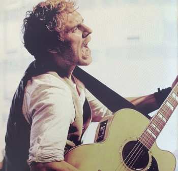 CD Johannes Oerding: Boxer LTD