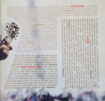 CD Johannes Oerding: Boxer LTD