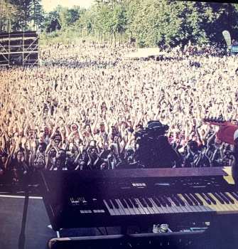 CD Johannes Oerding: Boxer LTD