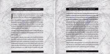 CD Johannes Schmölling: Songs No Words - Lieder Ohne Worte