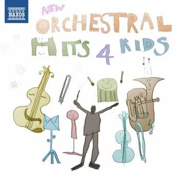 LP Various: New Orchestral Hits 4 Kids