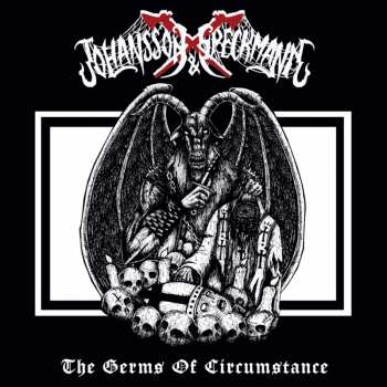 Album Johansson & Speckmann: The Germs Of Circumstance