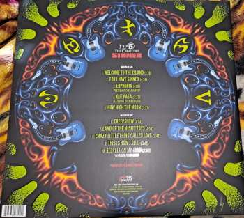 LP John 5: Sinner CLR