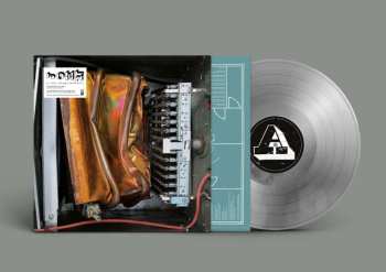 LP John: A Life Diagrammatic LTD | CLR