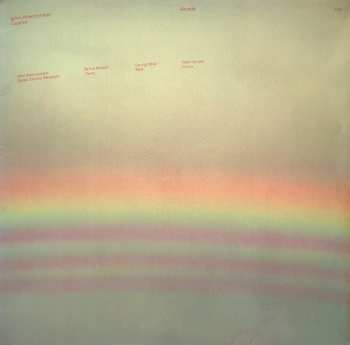 CD John Abercrombie Quartet: Arcade