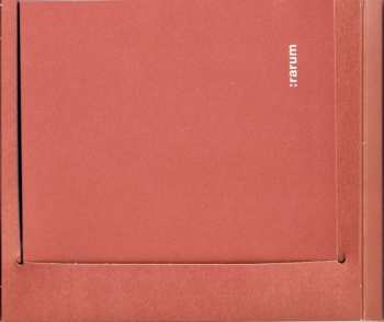 CD John Abercrombie: Selected Recordings