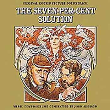 Album John Addison: The Seven-Per-Cent Solution (The Film Score)