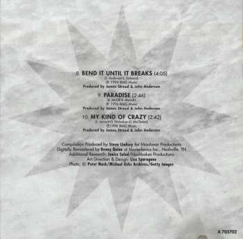 CD John Anderson:  Super Hits 