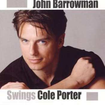 CD John Barrowman: John Barrowman Swings Cole Porter