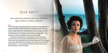 CD John Barry: Somewhere In Time (Expanded Original Soundtrack) LTD