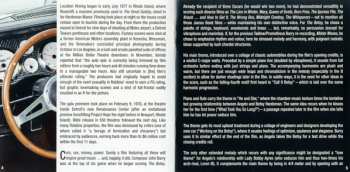 CD John Barry: The Betsy (World Premiere Recording Of The Complete Film Score)