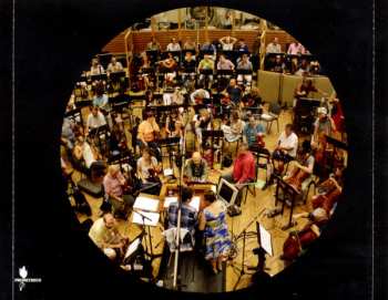 CD John Barry: The Betsy (World Premiere Recording Of The Complete Film Score)