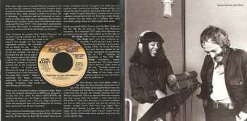 CD John Barry: The Deep (Music From The Original Motion Picture Soundtrack)