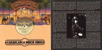 CD John Barry: The Deep (Music From The Original Motion Picture Soundtrack)