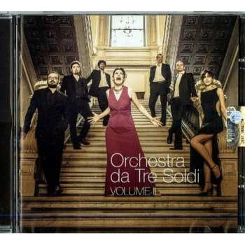 Album John Blackinsell Orchestra: Le Piu Belle Colonne Sonore 
