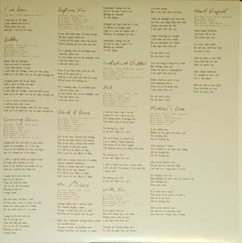 LP John Blek: The Midnight Ache