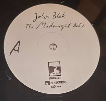 LP John Blek: The Midnight Ache