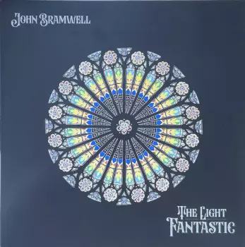 John Harold Arnold Bramwell: The Light Fantastic