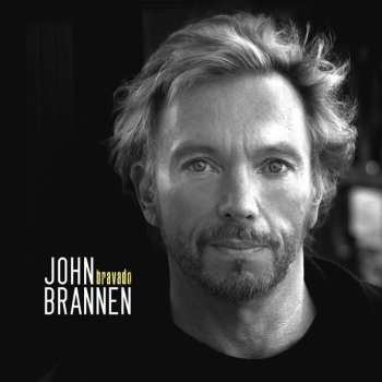 CD John Brannen: Bravado