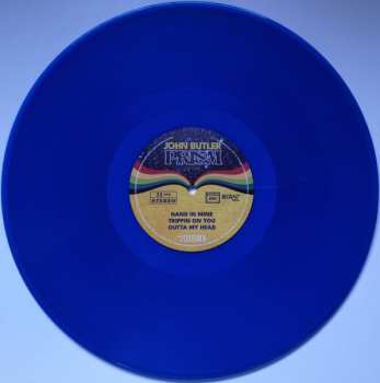 2LP John Butler: Prism CLR | LTD