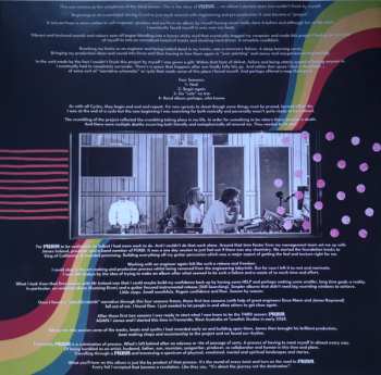 2LP John Butler: Prism CLR | LTD