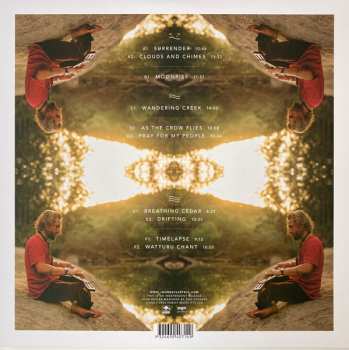 3LP John Butler: Running River