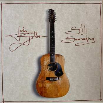 Album John Butler: Still Searching