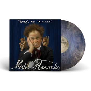 Album John C. Reilly: Mister Romantic - What's Not To Love