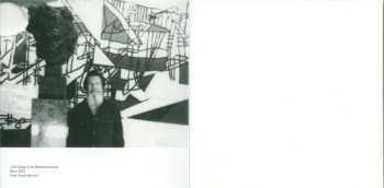 3CD/Coffret John Cage: Klang Der Wandlungen LTD