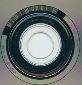 3CD/Coffret John Cage: Klang Der Wandlungen LTD