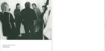 3CD/Coffret John Cage: Klang Der Wandlungen LTD