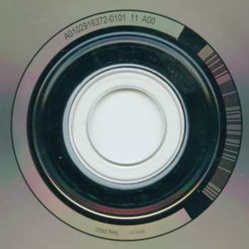 3CD/Coffret John Cage: Klang Der Wandlungen LTD