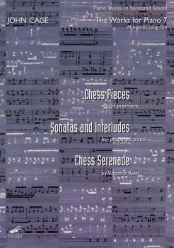 DVD John Cage: Klavierwerke