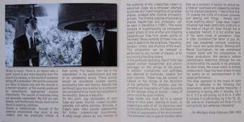 CD John Cage: Live At The San Francisco Museum Of Art (January 16th 1965)