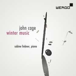 Album John Cage: Winter Music