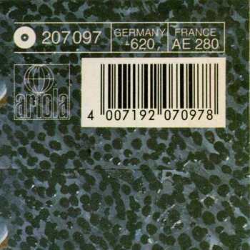 LP John Cale: Artificial Intelligence