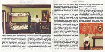 CD Terry Riley: Church Of Anthrax