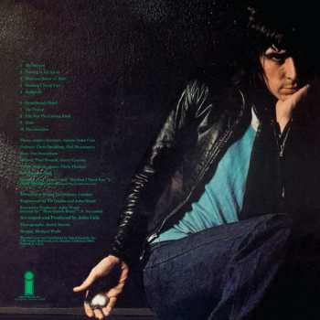 CD John Cale: Slow Dazzle LTD