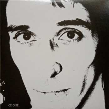 3CD/Coffret John Cale: Ship Of Fools (The Island Albums)