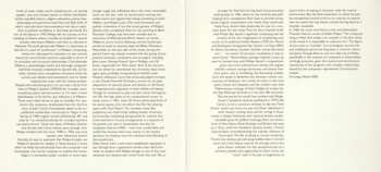 CD Eddie Sauter: Counterpoise LTD