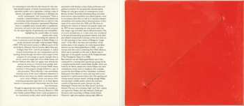 CD Eddie Sauter: Counterpoise LTD